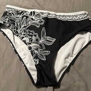 Bathing Suit Bottoms